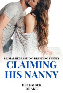 Claiming His Nanny PDF