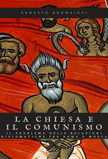 La chiesa e il comunismo PDF