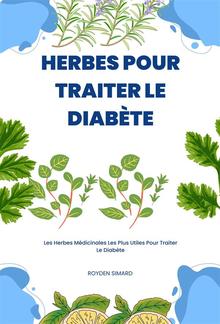 Herbes Pour Traiter Le Diabète PDF