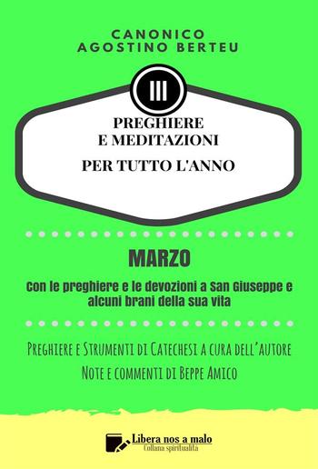 PREGHIERE E MEDITAZIONI PER TUTTO L’ANNO - Con Orazioni e Strumenti di Catechesi a cura dell’autore PDF