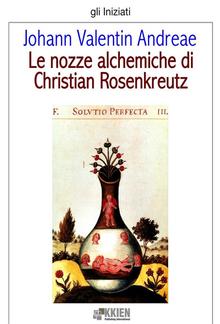 Le nozze alchemiche di Christian Rosenkreutz PDF
