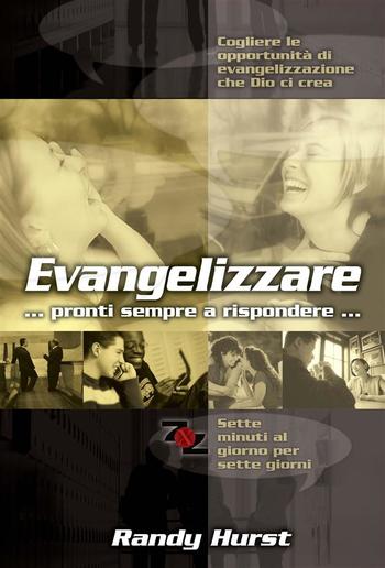 Evangelizzare PDF