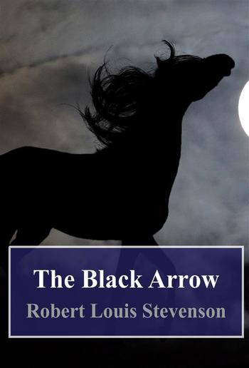 The Black Arrow PDF