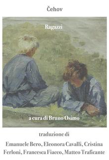 Ragazzi: racconto PDF