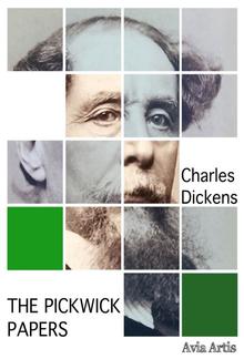 The Pickwick Papers PDF