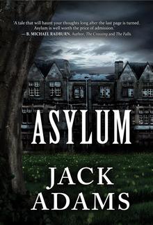 Asylum PDF