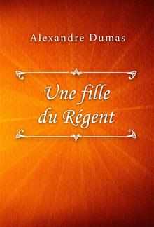 Une fille du Régent PDF