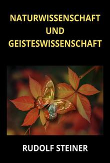 Naturwissenschaft und Geisteswissenschaft PDF