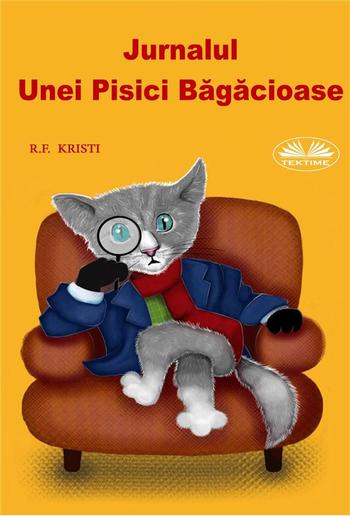 Jurnalul Unei Pisici Băgăcioase PDF