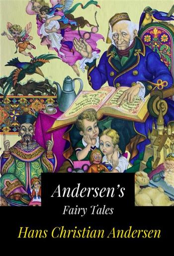 Andersen's Fairy Tales PDF