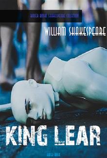 King Lear PDF