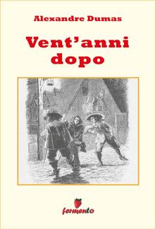 Vent'anni dopo PDF