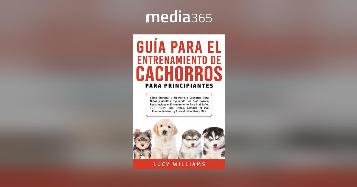 libro 101 trucos caninos pdf