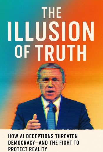 The Illusion of Truth: How AI Deceptions Threaten Democracy—and the Fight to Protect Reality PDF