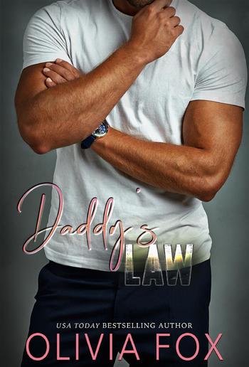 Daddy's Law PDF