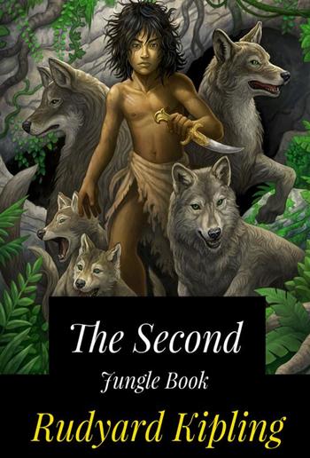 The Second Jungle Book PDF