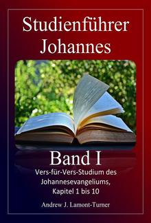 Studienführer: Johannes Band I PDF