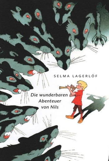 Die wunderbaren Abenteuer von Nils (übersetzt) PDF