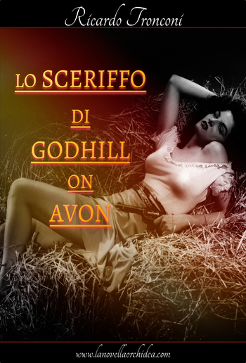 Lo sceriffo di Godhill on Avon PDF