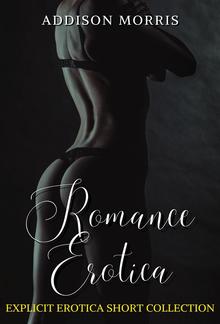 Romance Erotica PDF