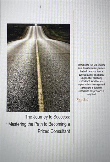 The Journey to Success PDF