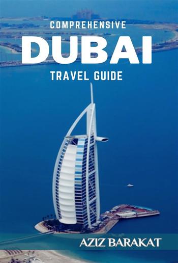 Comprehensive Dubai Travel Guide PDF