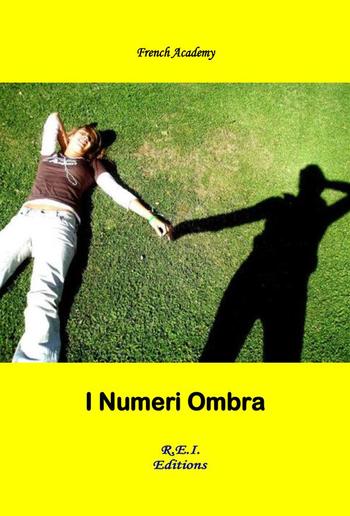 I Numeri Ombra PDF