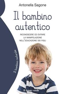 Il bambino autentico PDF