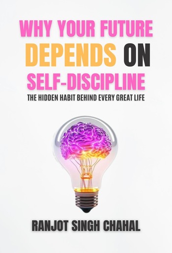 Why Your Future Depends on Self-Discipline PDF Why Your Future Depends on Self-Discipline PDF