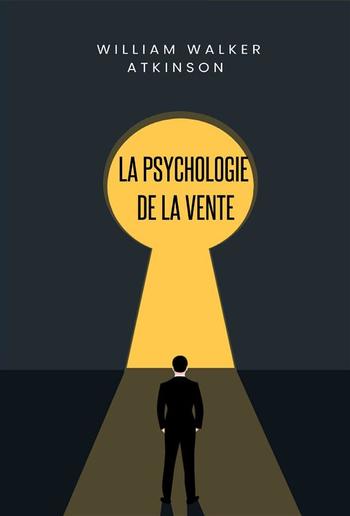 La psychologie de la vente (traduit) PDF