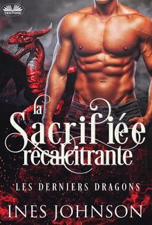 La Sacrifiée Récalcitrante PDF