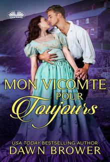 Mon Vicomte Pour Toujours PDF