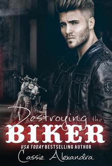 Destroying the Biker PDF