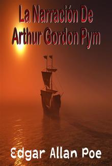 La Narración De Arthur Gordon Pym PDF