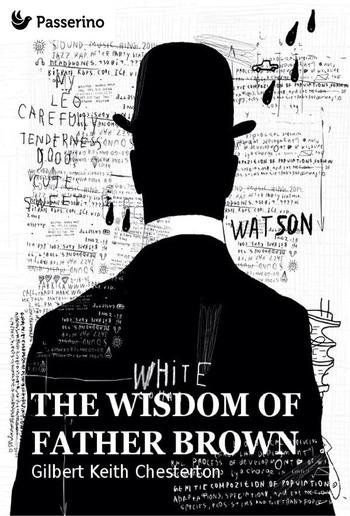 The wisdom of Father Brown PDF