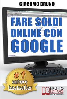 Fare Soldi Online con Google PDF
