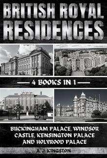 British Royal Residences PDF