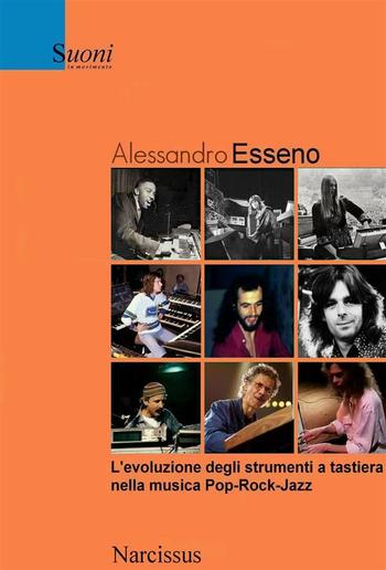 L'evoluzione degli strumenti a tastiera nella musica Pop-Rock-Jazz PDF