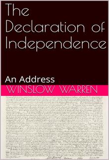 The Declaration of Independence PDF