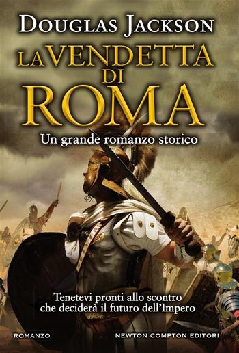 La vendetta di Roma PDF