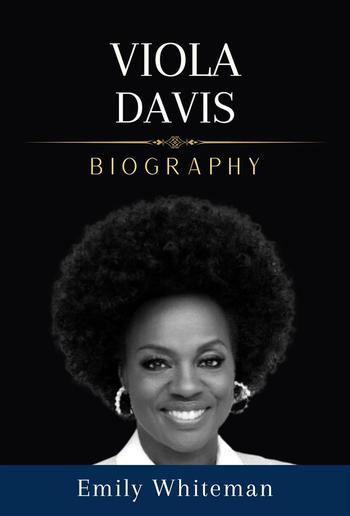 Viola Davis Biography PDF