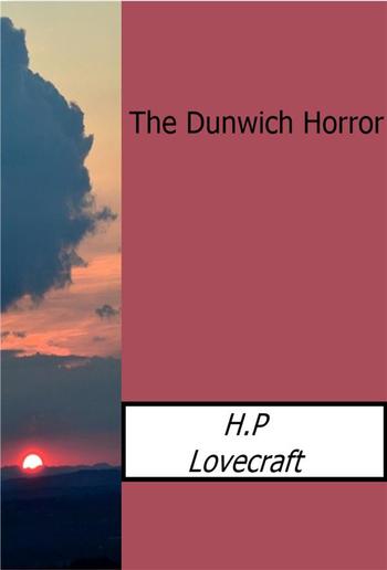 The Dunwich Horror PDF