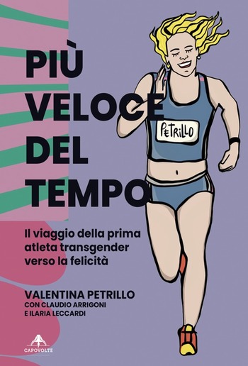Più veloce del tempo PDF