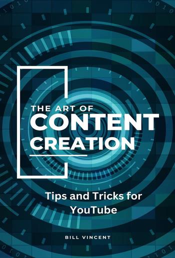 The Art of Content Creation PDF