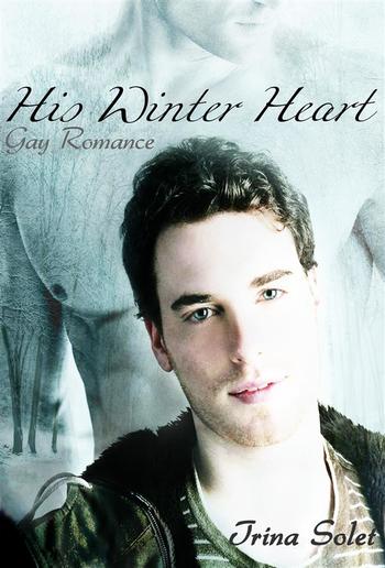 His Winter Heart: Gay Romance PDF