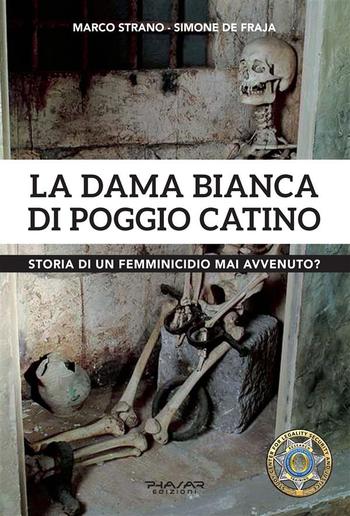 La Dama Bianca di Poggio Catino PDF