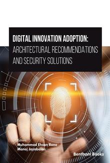 Digital Innovation Adoption: Architectural Recommendations and Security Solutions PDF