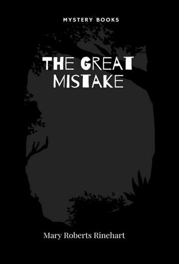 The Great Mistake PDF