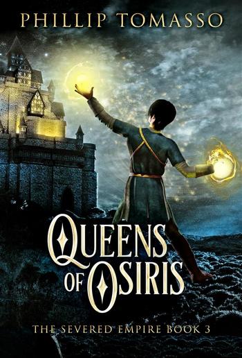 Queens Of Osiris PDF