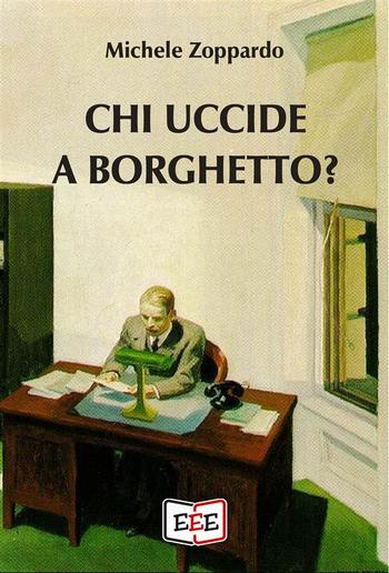 Chi uccide a Borghetto? PDF